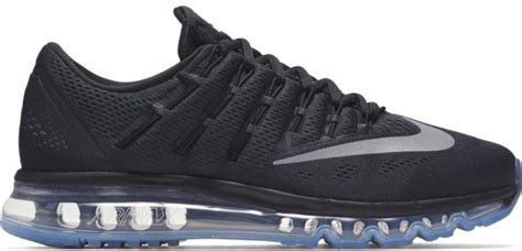 nike air max 2016 grijs sale|Nike Air Max black dark grey.